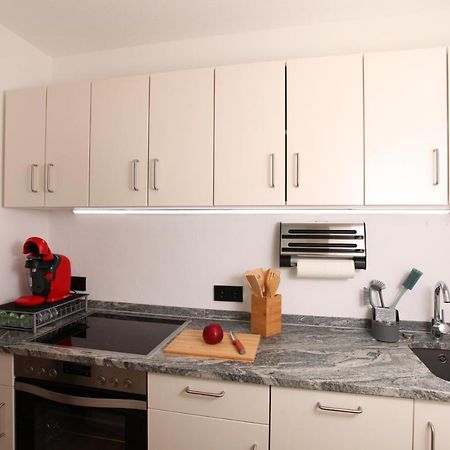 Apartamento #Demmi'S Zirbenstube Altstadten Exterior foto