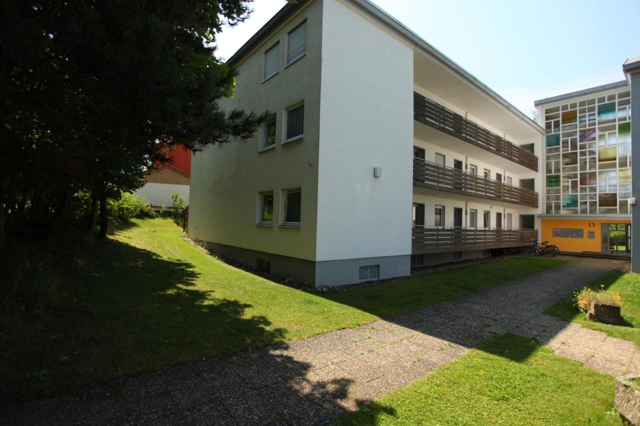 Apartamento #Demmi'S Zirbenstube Altstadten Exterior foto